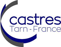 logo de la ville de Castres