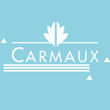 logo de la ville de Carmaux