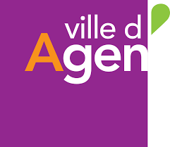 logo de la ville d'Agen