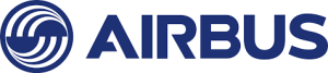 Logo de la société Airbus