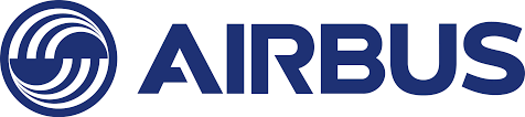 Logo de la société Airbus