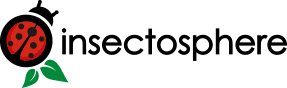 Logo de la société Insectosphere
