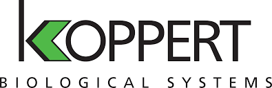 Logo de la société Koppert biological systems