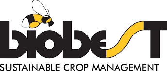 Logo de la société Biobest