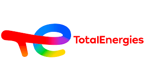 Logo de la société TotalEnergies