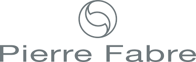 Logo de la société Pierre Fabre