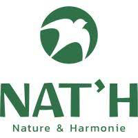Logo de la société nath