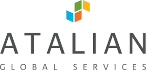 Logo de la société Atalian