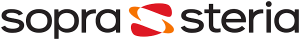 Logo de la société Sopra steria