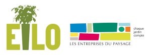Logo des organismes professionnels UNEP et EILO
